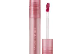 NATURE REPUBLIC - By Flower Sheer Blur Tint - 3.6g - 05 Crush Plum