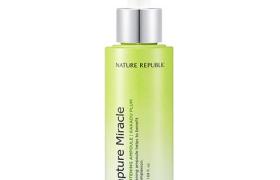 NATURE REPUBLIC - Capture Miracle Ampoule - Kakadu Plum - 50ml