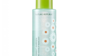 NATURE REPUBLIC - Démaquillant Forest Garden Pro - 150ml
