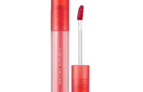 NATURE REPUBLIC - Par Flower Sheer Blur Tint - 3.6g - 02 Thrill Red