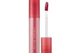 NATURE REPUBLIC - Par Flower Sheer Blur Tint - 3.6g - 03 Chilli Rose