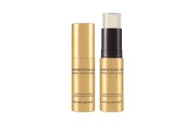 NATURE REPUBLIC - Ginseng Royal Silk Ampoule Baume Anti-Rides - 10.5g