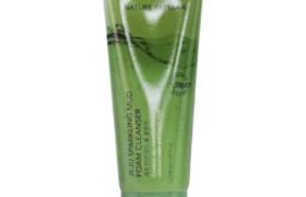 NATURE REPUBLIC - Jeju Sparkling Mud Foam Cleanser - 150ml NATURE REPUBLIC - Jeju Sparkling Mud Foam Cleanser - 150ml