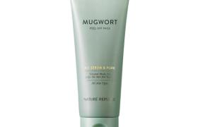 NATURE REPUBLIC - Pack Décollable Naturel - 100ml - Mugwort