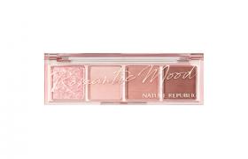 NATURE REPUBLIC - Palette de base quotidienne - 2.6g - 02 Rosy