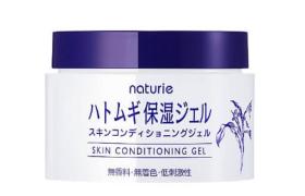 Naturie - Hatomugi conditionnement de la peau, Gel/180g