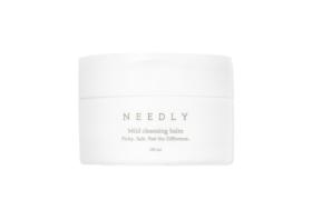 NEEDLY - Baume Nettoyant Doux - 120ml NEEDLY - Baume Nettoyant Doux - 120ml