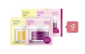 NEOGEN Dermalogy - Bio - Peel Gauze Peeling - 8 Pads - Purple...
