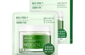 NEOGEN Dermalogy - Bio - Peel Gauze Peeling Green Tea - Green Tea...