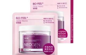 NEOGEN Dermalogy - Bio - Peel Gauze Peeling Green Tea - Vin - 8...