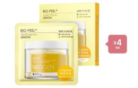 NEOGEN Dermalogy - Bio - Peel Gauze Peeling - Lemon - 8 Pads -...