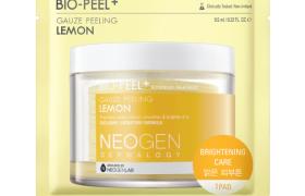NEOGEN Dermalogy - Bio-Peel Gauze Peeling Pad citron - 1pad