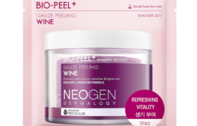 NEOGEN Dermalogy - Bio-Peel Gaze Peeling Pad - Vin - 1pad