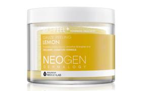 NEOGEN Dermalogy - Compresses Peeling Gaze Bio-Peel - Citron -...