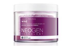 NEOGEN Dermalogy - Coussinets Peeling Gaze Bio-Peel - Vin - 200ml...