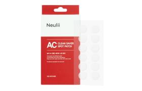 Neulii - AC Clean Saver Spot Patch - 1pack (120pièces) Neulii - AC Clean Saver Spot Patch - 1pack (120pièces)