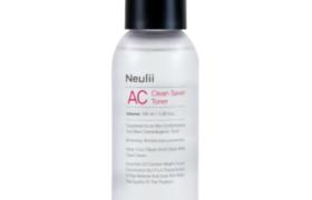 Neulii - AC Clean Saver Toner - 100ml Neulii - AC Clean Saver Toner - 100ml