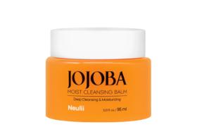 Neulii - JoJoba Moist Cleansing Balm - 95ml Neulii - JoJoba Moist Cleansing Balm - 95ml