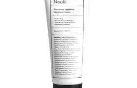 Neulii - Squalane Desertica Crème Hydratante - 100ml Neulii - Squalane Desertica Crème Hydratante - 100ml