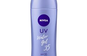 NIVEA Japan - Gel Eau Solaire SPF35 PA+++ - 80g