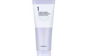 numbuzin - No.1 Purple Complex Moisture Balancing Crème Apaisante...