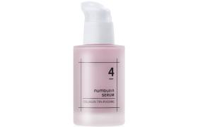 numbuzin - No.4 Collagène 73% Pudding Sérum - 50ml