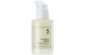 numbuzin - No.5 Goodbye Blemish Sérum - 50ml