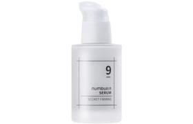 numbuzin - Sérum raffermissant secret n ° 9 - 50ml