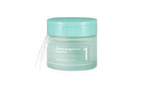 numbuzin - Tampon de toner vert No.1 Centella Re-Leaf - 190ml/70pads