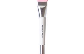 NUSVAN - Brosse pour masque facial - Pink - 1pièce NUSVAN - Brosse pour masque facial - Pink - 1pièce