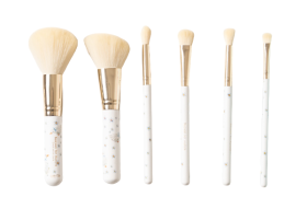 NUSVAN - Ensemble de pinceaux de maquillage (Limited Edition) -...