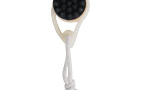 NUSVAN - Facial Pore Cleansing Brush - 1pièce - Black