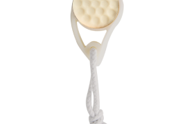 NUSVAN - Facial Pore Cleansing Brush - 1pièce - White