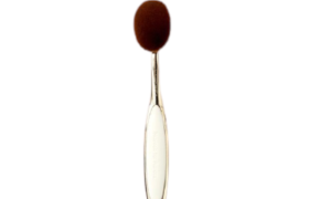 NUSVAN - Makeup Foundation Brush - OVALE6 - 1pièce