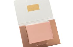 NUSVAN - Papier buvard - Pink - 50pièces