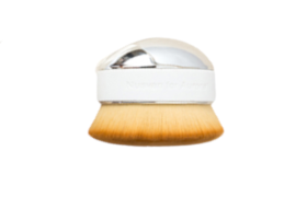 NUSVAN - Swan Egg Foundation Brush - Plus+ - 1pièce NUSVAN - Swan Egg Foundation Brush - Plus+ - 1pièce