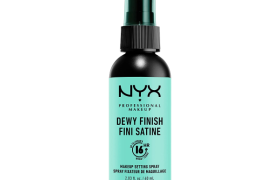NYX - Spray Fixateur de Maquillage - Dewy - 60ml
