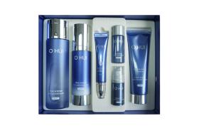 O HUI - Clinique Science 3pcs Ensemble Spécial - 1set(6articles)