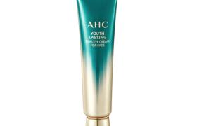 [Offres] A.H.C - Crème pour les yeux Youth Lasting Real - 30ml