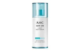 [Offres] A.H.C - Safe On Light Sérum Solaire SPF50+ PA++++ - 40ml...