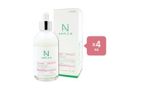 [Offres] AMPLE:N - Ceramide Shot Ampoule - 100ml (4ea) Set