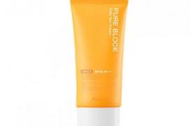 [Offres] A'PIEU - Bloc pur quotidien naturel, Crême solaire SPF45