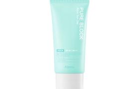 [Offres] A'PIEU - Pure Block Gel Aqua Solaire SPF50+ PA+++