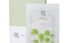 [Offres] BEAUTY OF JOSEON - Masque calmant Centella Asiatica -...