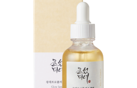 [Offres] BEAUTY OF JOSEON - Sérum éclat: Propolis + Niacinamide - 30ml
