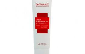[Offres] Cell Fusion C - Écran solaire laser 100 SPF50+ PA+++ - 50ml