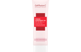 [Offres] Cell Fusion C - Écran solaire tonifiant 100 - 50ml
