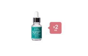 [Offres] Cos De BAHA Niacinamide 20 Serum (NZ) - 30ml (2ea) Set