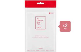 [Offres] COSRX - AC Collection Acne Patch Pack - 26pièce (2ea) Set