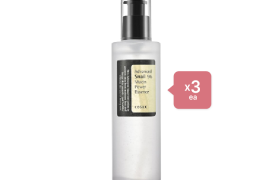 [Offres] COSRX Advanced Snail 96 Mucin Power Essence 100ml (3ea) Set